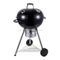 57CM Deluxe Weber uslubidagi panjara